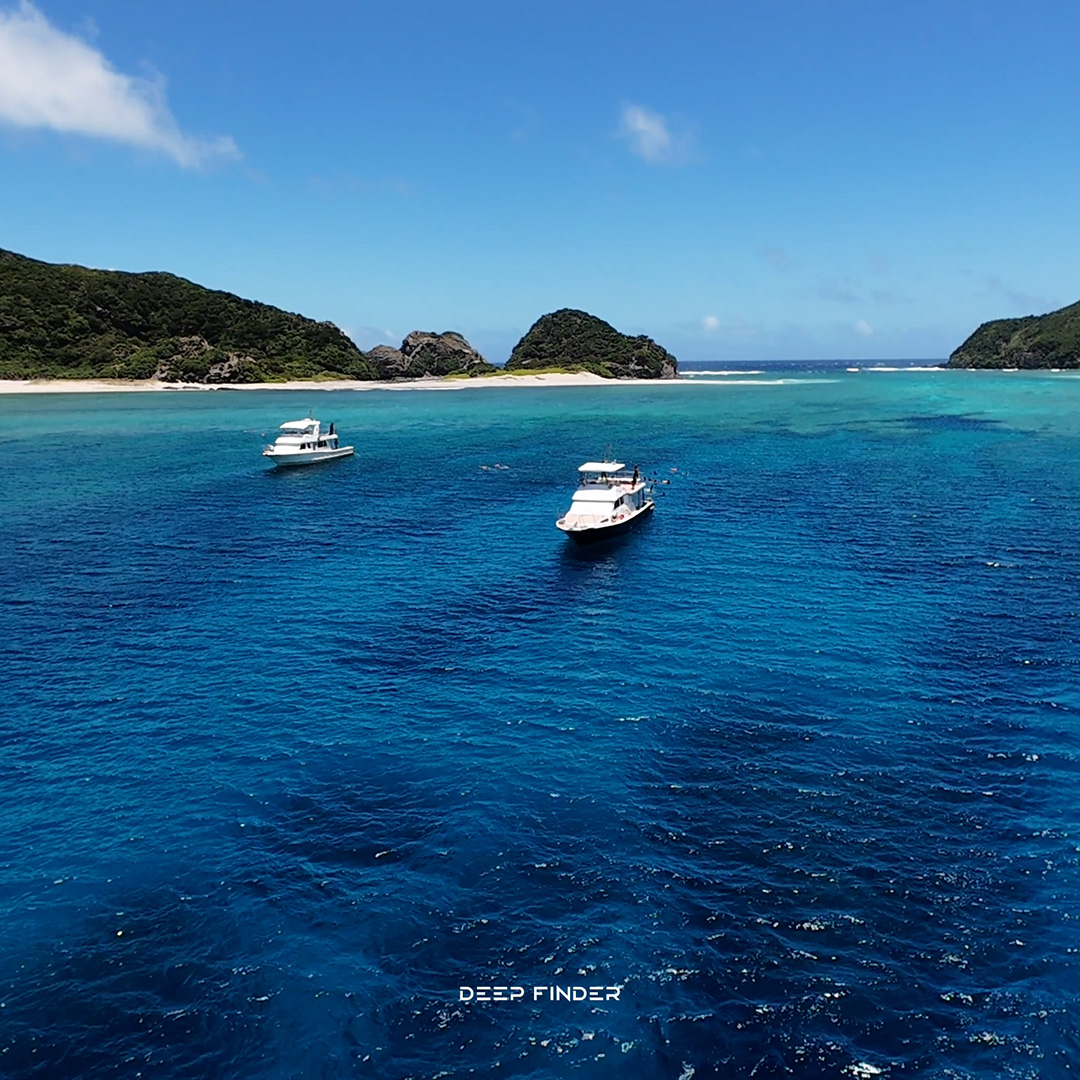 Freediving Okinawa