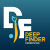 Deep Finder Freediving